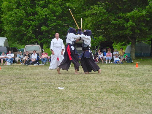 Detroit Lakes School Of Tae Kwon Do & Kumdo - Thumbnail