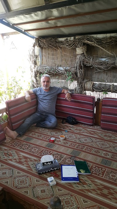 Photos of Saman Hotel