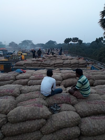 Photos of M/S Forieduddin, Onion storehouse