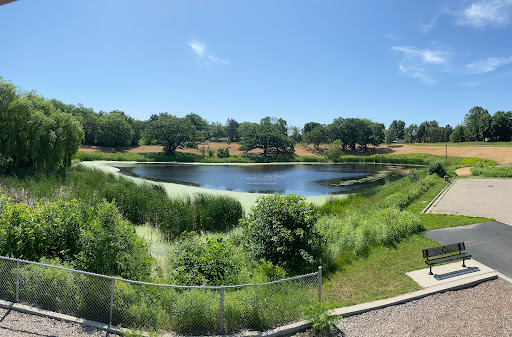 Running Park - Visual