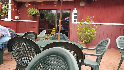 Taco Hideout - Visual