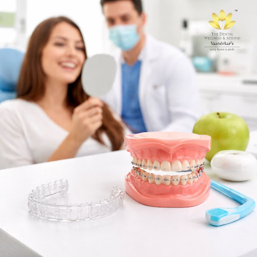 A healthy, confident smile is about much more than looks. At The Dental Wellness & Beyond in Cumb… post image