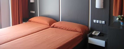 lodging