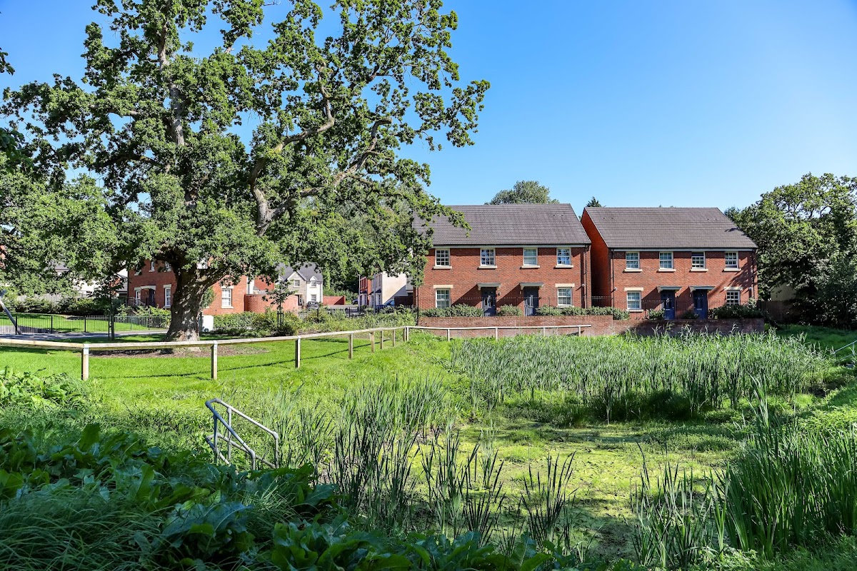 Edenstone Homes