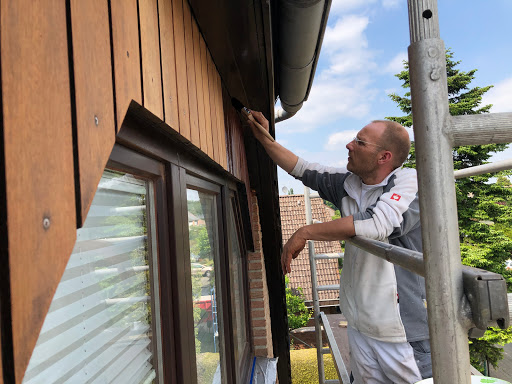 Segermann - Farbe & Gestaltung - Thumbnail