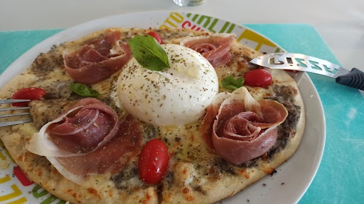 Napoli Pizza & Snack - Thumbnail