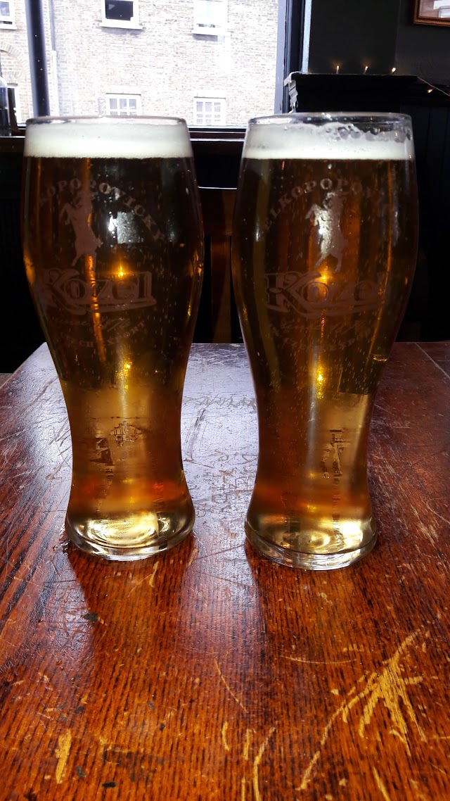 The Bull Islington