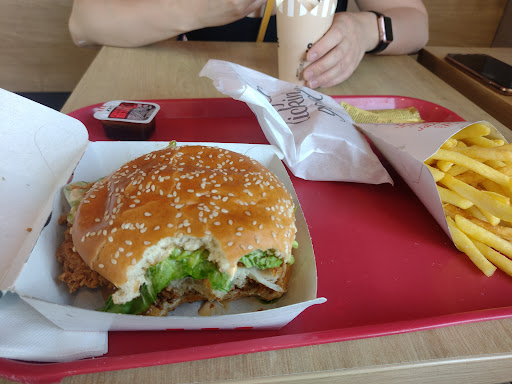 Photo 7 - KFC Saintes