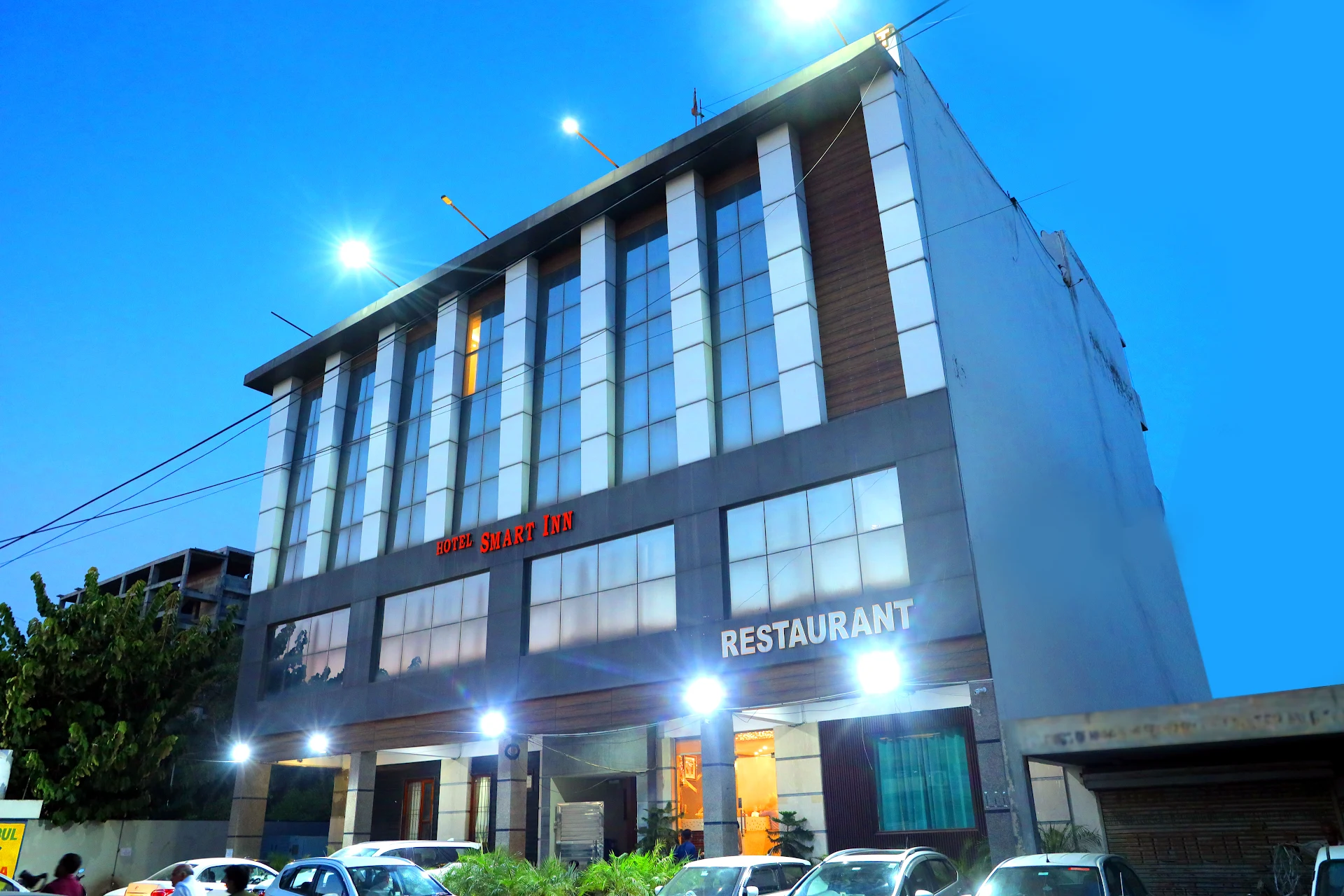 Hotel Smart Inn
