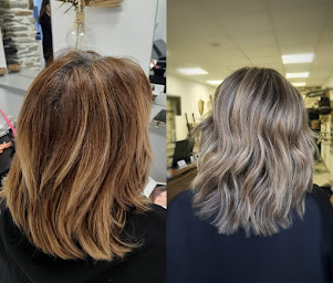 Photo n°14 de L'ombré Lumière à Malestroit (Salon de coiffure)