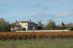 Photo n°7 de La Hourqueyre à Saint-Yzans-de-Médoc (Gîte)