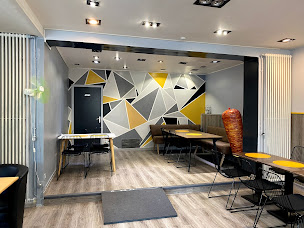 Photo n°7 de Le Bara SARREGUEMINES à Sarreguemines (Restaurant de tacos)