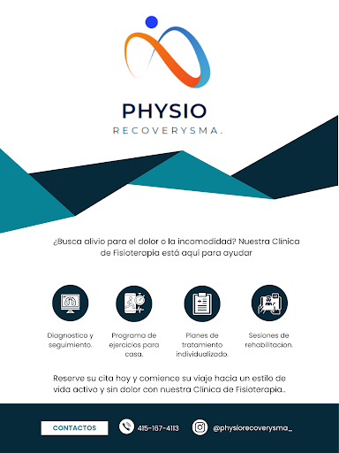 Physio Recovery San Miguel de Allende. - Thumbnail
