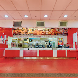 Photo n°36 de KFC VITRY à Vitry-sur-Seine (Restaurant de hamburgers)