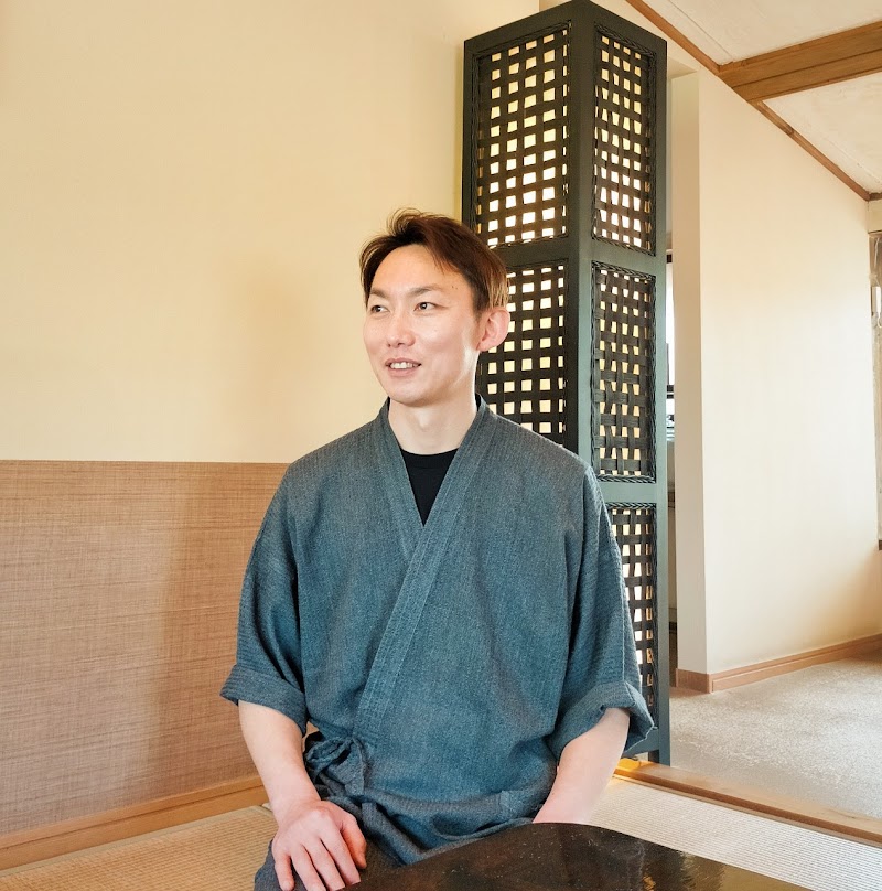 整体カフェsowaka(そわか)