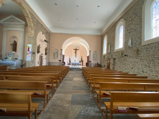 Eglise de Chavanay - Thumbnail