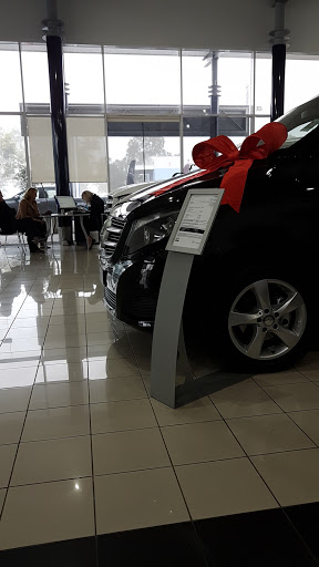 Mercedes-Benz Bendigo - Thumbnail
