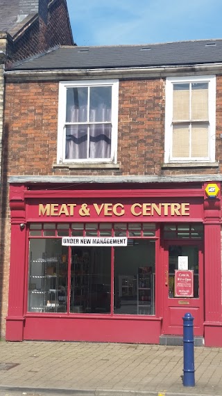 The Meat & Veg Centre