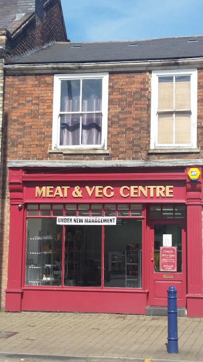 The Meat & Veg Centre