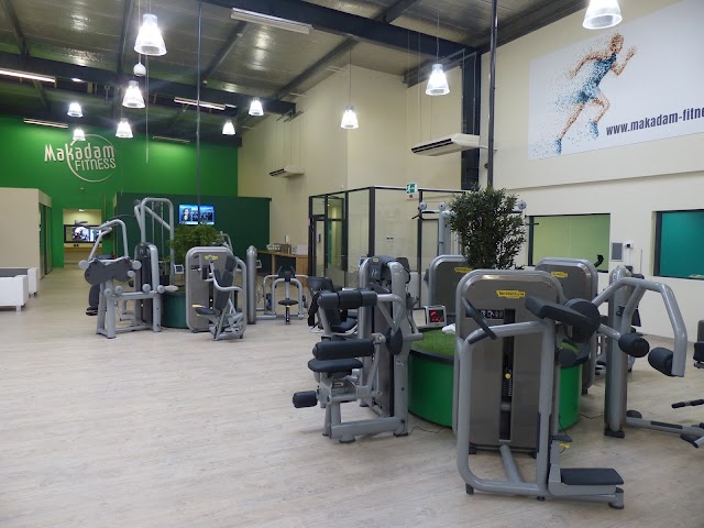 Makadam Fitness