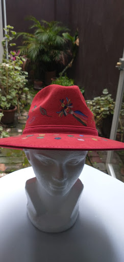 marango galeria boutique