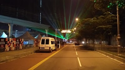 photo of Petronas - Brickfield