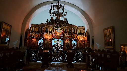 Chiesa rumeno-ortodossa della Santissima Trinità