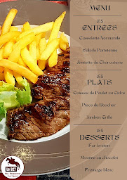 Photo n°11 de Le 927 à Saint-Lyphard (Café)