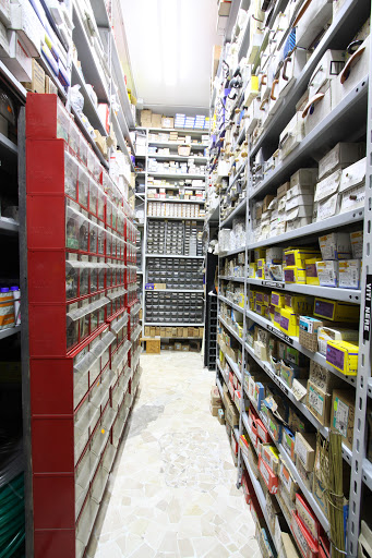 HARDWARE HARDWARE MARCONI MARCONI GROUP GROUP Ltd. - Thumbnail