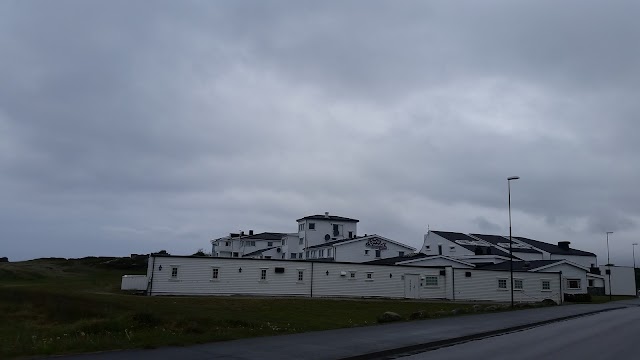 Sola Strand Hotel