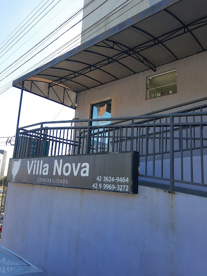 Villa Nova Contabilidade