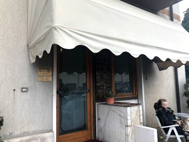 Trattoria Al Ponte