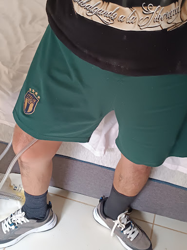 Terapia física y rehabilitación en tu hogar - Thumbnail