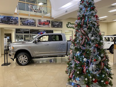 Gulf Chrysler Dodge Jeep