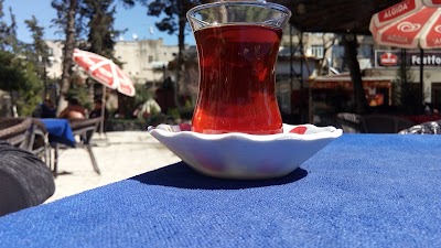 cafe
