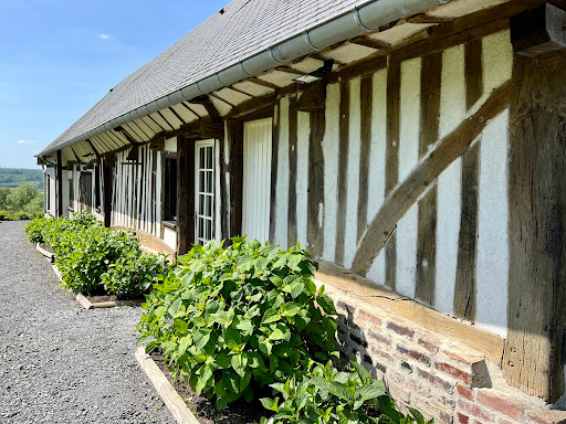 Photo de Logis l'Auberge du Président à Cormeilles (27260)