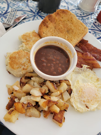 K's East Side Cafe Gallery - Canada