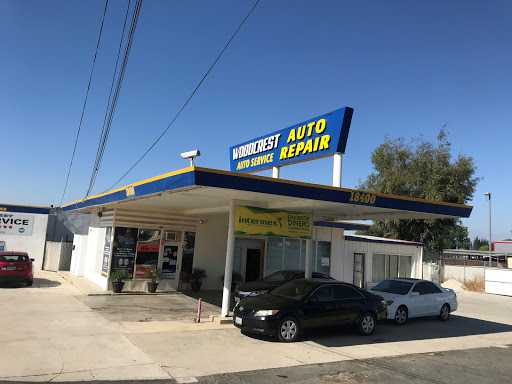 Woodcrest Auto Service - Thumbnail
