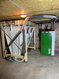 Photo n°39 de Greiner Energies Nouvelles et Photovoltaïque - Bas-Rhin 67 à Niedermodern (Fournisseur d'équipements d'énergie solaire)