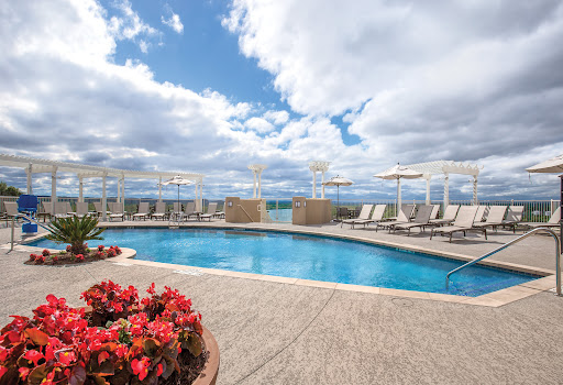 WorldMark Marble Falls - Visual