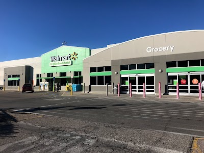 Walmart Neighborhood Market