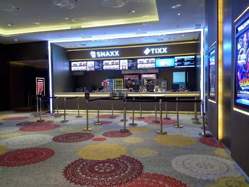 CINEMAXX Lippo Plaza Keboen Raya, Author: Adam Faridl al Fath