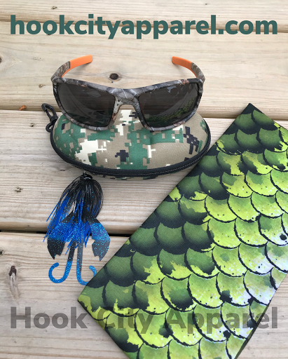 Hook City Apparel & Lures - Thumbnail