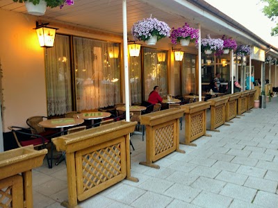 Photos of Broilerbar