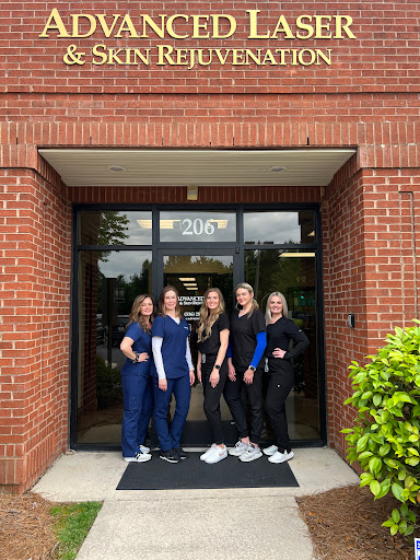 Advanced Laser & Skin Rejuvenation