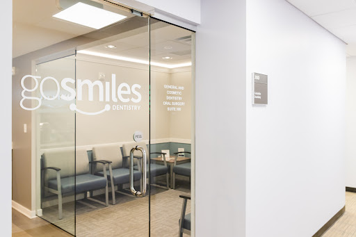 GoSmiles Dentistry - Herndon