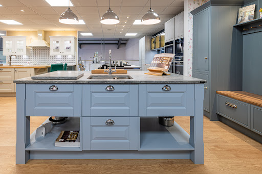 Sydenhams Kitchens & Bathrooms Ltd Salisbury - Thumbnail