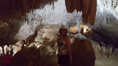 Photos of Aktun Chen Natural Park