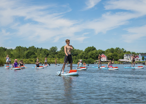 Pea Ohana Watersports - Buckeye Lake