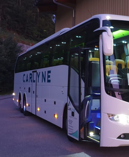 Carlyne - Voyages et Tourisme